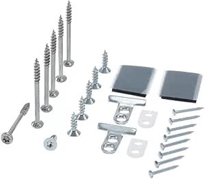 Bosch 00618833 Dishwasher Dishwasher Installation Hardware Kit