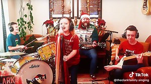 Run Rudolph Run by Chuck Berry - A Christmas Classic