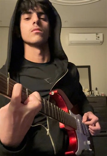 ‏Glory box #portishead #electricguitar #cover #fyp #foryoupage