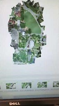 Agisoft Photoscan Demo