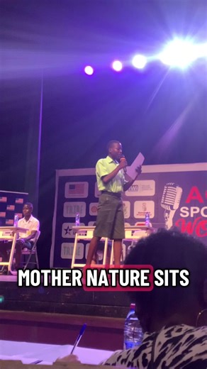 Nunsec Debate Team Shines at Ace Spoken Word Competition