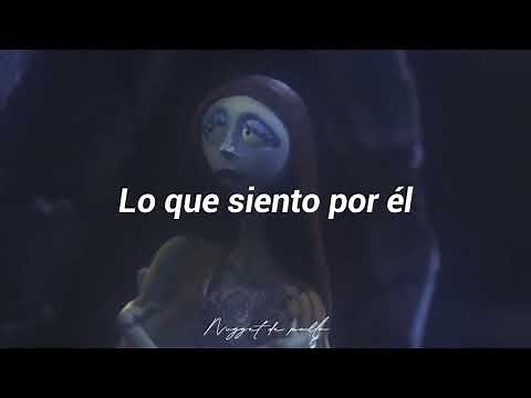 El Extraño Mundo de Jack - La Canción de Sally