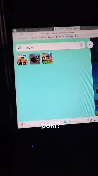 How to Make the 'Why So Serious' Poki Trend: A Step-by-Step Tutorial