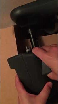 Unboxing Flight Sim Yoke USB (CH Products)