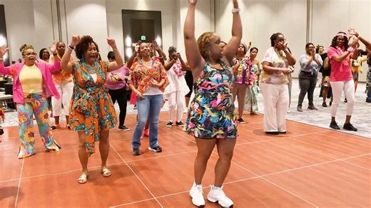 93K views · 1.6K reactions | Ladies First Event 2024!! This lovely...