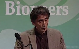 【心灵三温暖-第2期】Dr Gabor 谈人的四种异化 Four Alienations