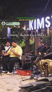 645K views · 12K reactions | Lagu ‘hot’ n selalu di request time live, nnti kalau telepas tengok kat sini kayh | CSE Buskers | Facebook