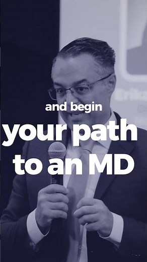 Begin Your Journey into Medicine with SGU's Pre-Med Summer Experience