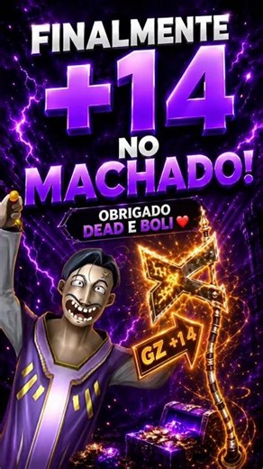 FINALMENTE AGING +14 NO MACHADO NO SKYTALE! #pristontale #mmorpg #pristontalebrasil