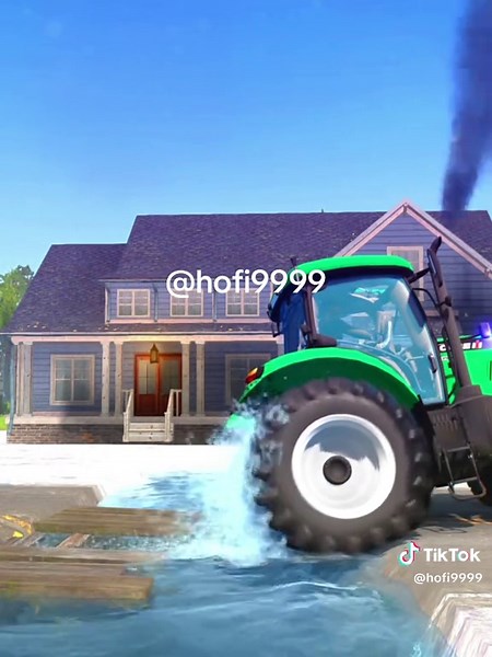 Spintires MudRunner Gameplay Overview