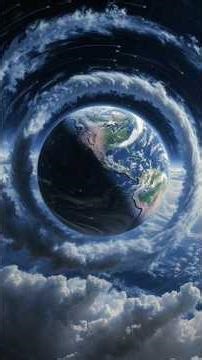 चक्रवाती तूफ़ान बनने की पूरी प्रक्रिया | Cyclone Formation#चक्रवाती_तूफ़ान#CycloneFomation