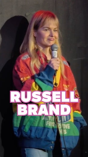 If my ex made headlines like that, I’d also go to space. | Rosebud Baker