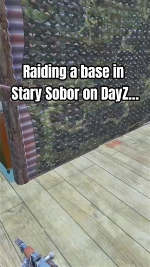 Now we can build our base…🔨 #dayz #dayzps5 #dayzgamers #dayzstandalone #dayzgameplay #dayzpvp #ps5