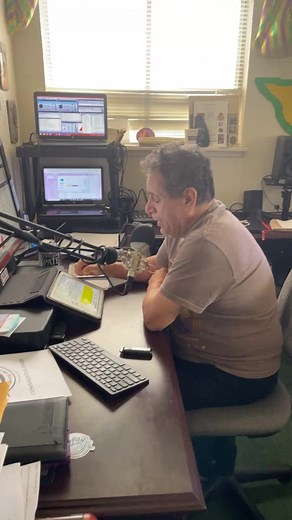 Cajun Sounds Internet Radio - CSIR on Reels