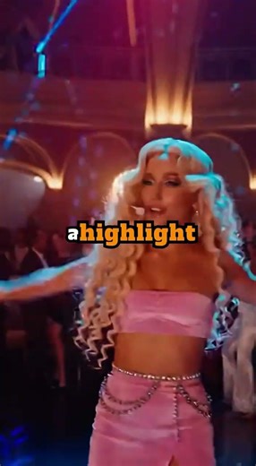 Glow in the Dark 🌌✨ Pop Short Film Music Video Original Song & Lyrics