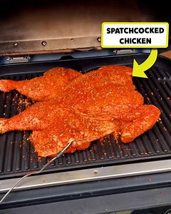 112K views · 103 reactions | I could eat this chicken all day 殺 | Cooking Wild | Facebook