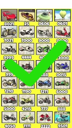 Indian bike 3d game ka all cheat code #shorts #ytshorts #viral #video 😱😱😱