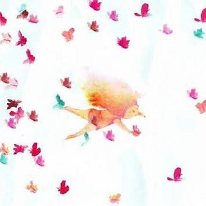 Mariposa del aire - Poema de García Lorca musicalizado por Palabrújula