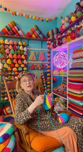 I can crochet practically anything but I have no idea how to get people to my online store.