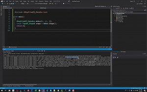 Lesson 1 Open Cascade 入门-大哥_你是了解我的-opencascade-哔哩哔哩视频