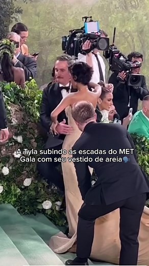 A Moda Inusitada no Met Gala 2023