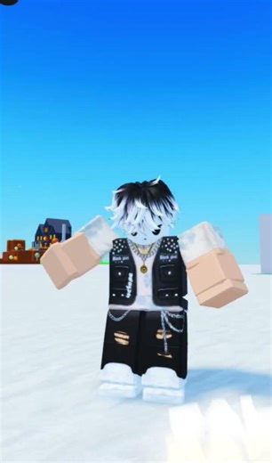 Dancing to Juice WRLD - Empty in Roblox 🖤🔥 #shorts #999forever