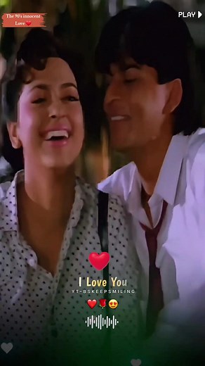 90's Forgotten Romantic Hindi Songs for WhatsApp Status
