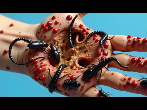 ASMR TRIGGER SOUNDS STOP MOTION ANIMATION @relaxoasmrofficial