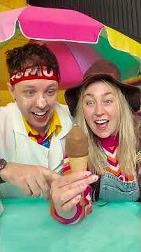 testar årets glassnyheter #testar #challenge