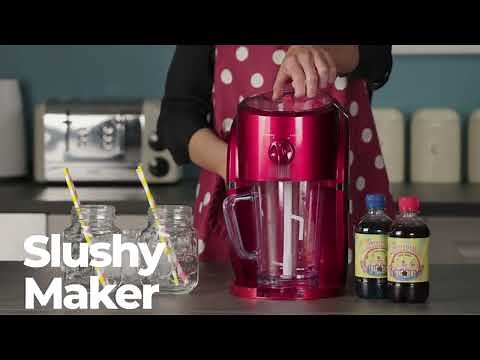 Milex Ice Shaver Slushy Maker
