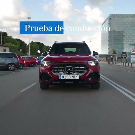¡Llegan los Super Days Mercedes-Benz! Híbridos y Eléctricos | Hasta 25.000€ de descuento | 22 y 23 d