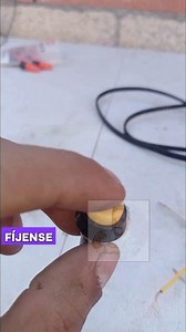 Cómo prender el compresor de un refrigerador con un botón 😱👇 | Tutoriales Agustin Castillo