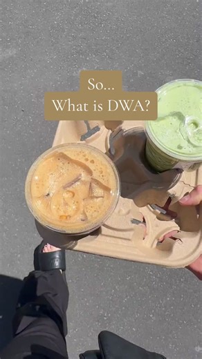 WHAT IS DWA?!?! 💻 DWA is a Digital Marketing Course that will teach you how to run a digital marketing business from scratch as a complete beginner. It will also teach you how to set up your systems to have a business running on auto, how to do affiliate marketing, how to brand yourself and launch your business, how to create your own digital products & how to promote “ done for you products “ that you didn’t even have to create and so much more… SNEAK PEAK INSIDE OF DWA: Module 1: Intro to Dig