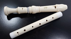 Recorders are not the instrument of torture you think