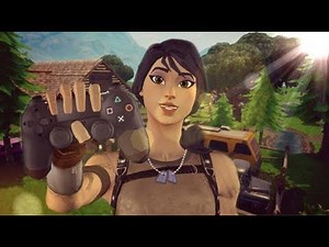 TOP 3 WAYS TO RETAKE HIGH GROUND FOR CONTROLLER PLAYERS/ PC - #FaZeSway #ParallelCnnr