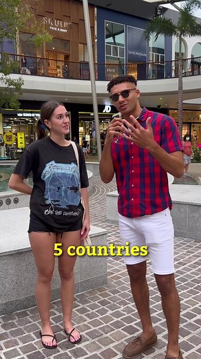 Best geography teacher #foryoupage #interviews #viral