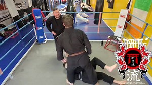 Bunkai Drills Saifa Kata Leon and Jaden Ready to take Blackbelt very soon 🥋🥋 | Firstdojo Martial Arts and Fitness Academy
