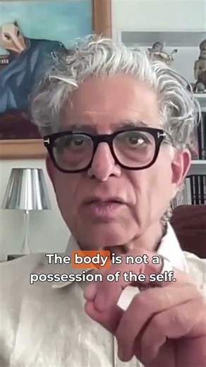 The Gel of Becoming: How You Become a Person