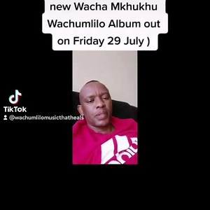 Paul K (Guest Artist on the new Wacha Mkhukhu Wachumlilo Album) 29 July. #FIRENATION #RepublicofMlilo #MliloRepublic #Mlilo #Wachumlilo #MliloNation #RepublicofMlilo | Wacha Mkhukhu Wachumlilo - The Gospel of Nkosana - Music that heals