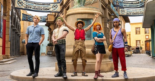 One Piece Live Action Season 2 Arcs: Full Storyline Guide | Outlook Respawn