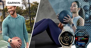 Venu 3 & Venu 3S Garmin smartwatches: lees er alles over [Nieuw] - Garmin Blog