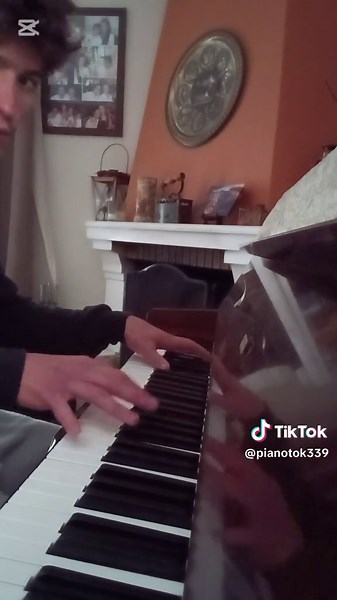 Too Little, Too Late - Laufey Piano Cover