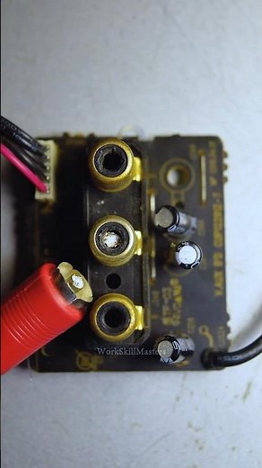 How To Remove Broken RCA Pin EASY DIY
