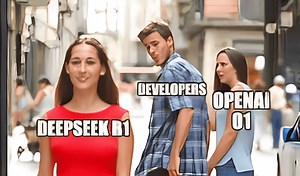 「DeepSeek」构建免费「Cursor AI」❗️一学就会