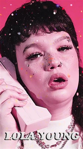 Wish You Were Dead - Lola Young
