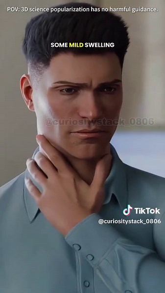 Understanding Tooth Extraction Procedures Through 3D Animation