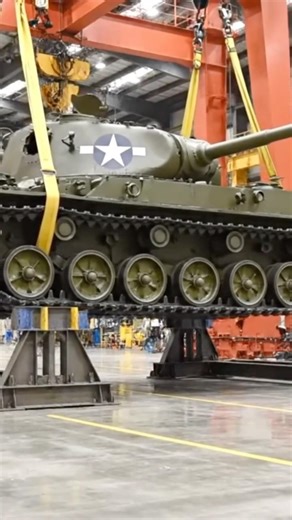 Tank Restoration FULL ASMR | PART 4