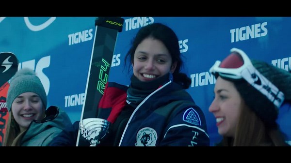 Slalom (2020)