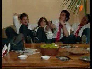 Непокорните 362 епизод