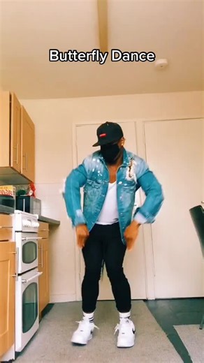 Butterfly Dance and Bogle Dance Entrance at a House Party